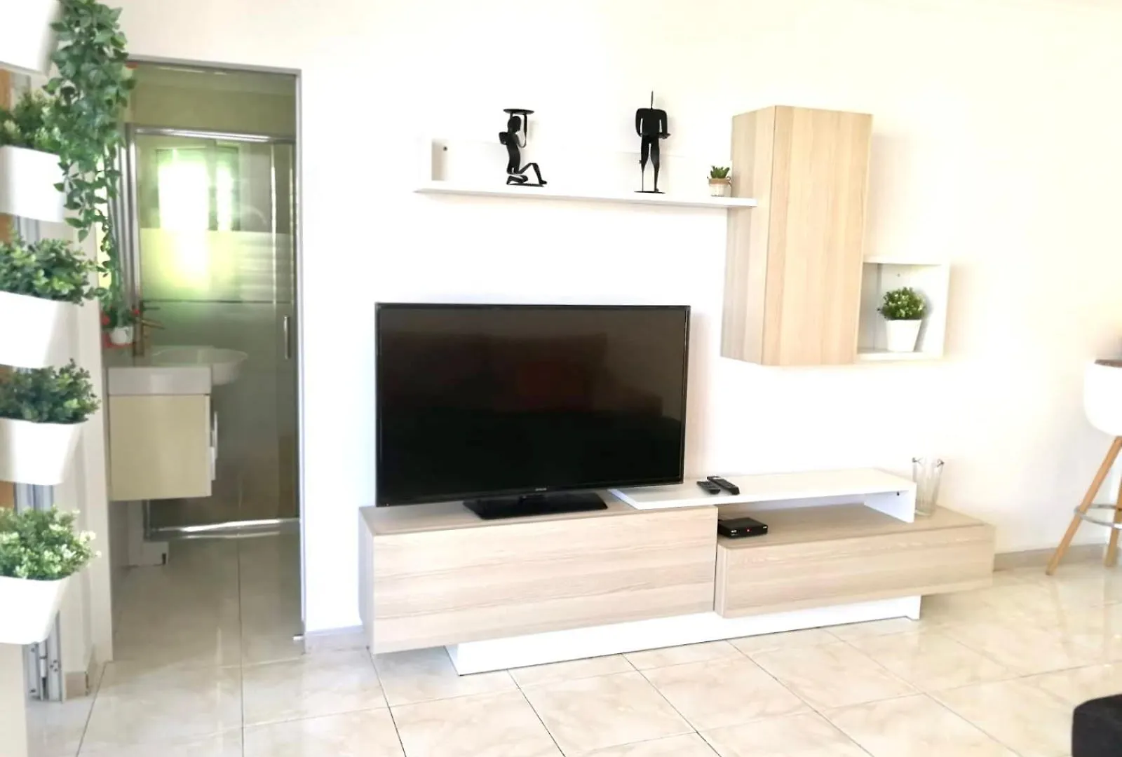 Apartamento Tropicalife Resort Playa del Inglés