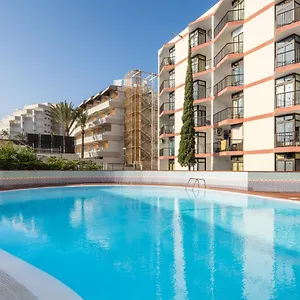  Apartamento Rt-apartamentos Guinea