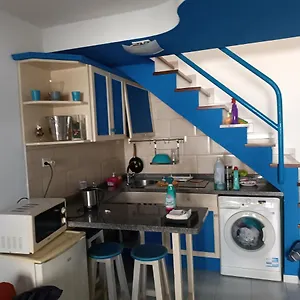  Apartamento Playmar