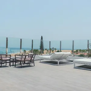  Apartamento El Palmar