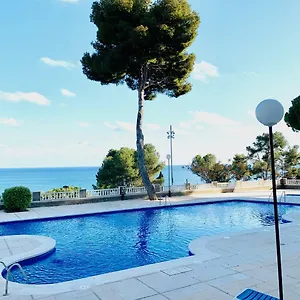 Book Playa Larga Apartamento Salou
