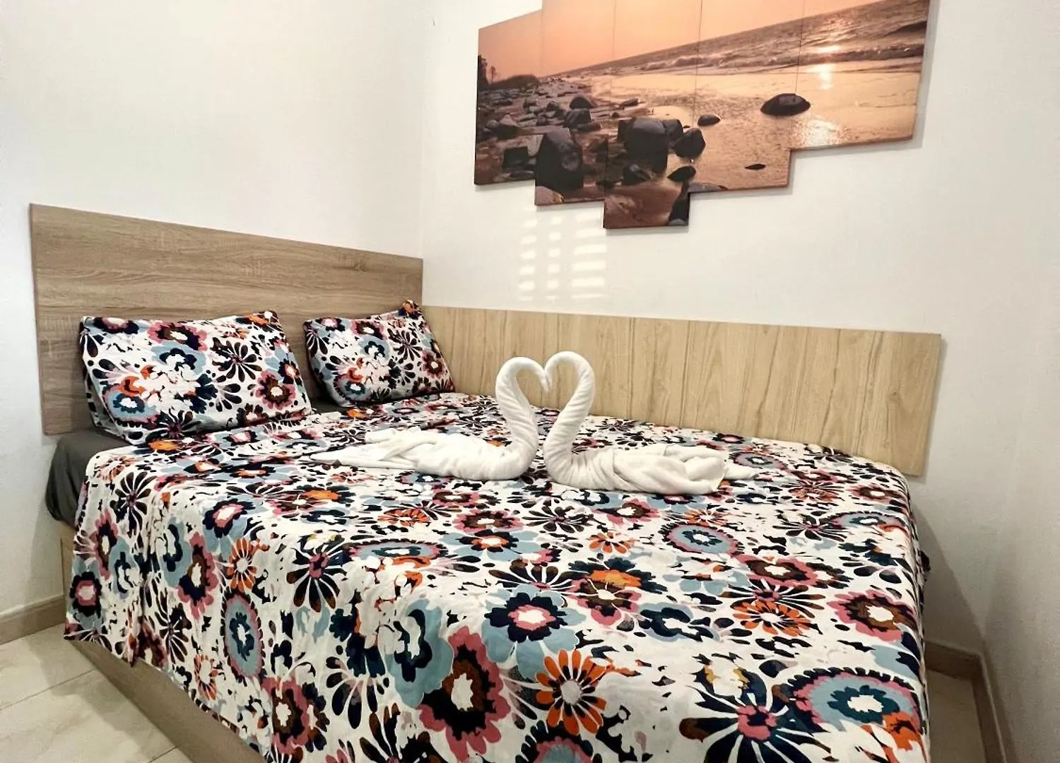 Tropicalife Resort Playa del Inglés 0*,  Spanien