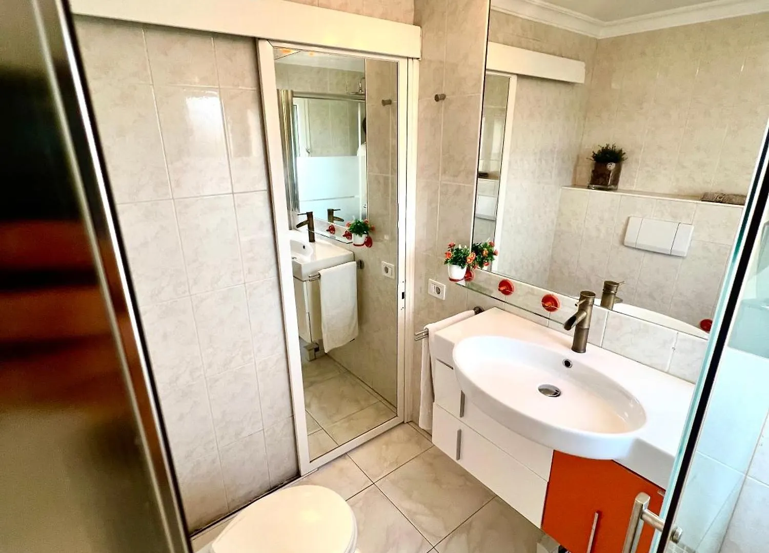 Tropicalife Resort Playa del Inglés Lägenhet
